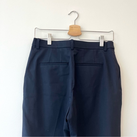UNIQLO STRAIGHT ANKLE PANTS - Picture 2 of 5